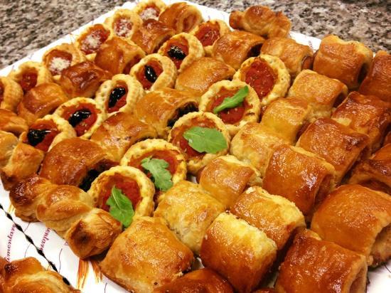 La Torretta Pizza Break