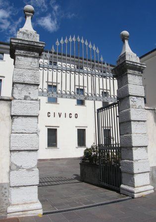 Museo Civico di Rovereto